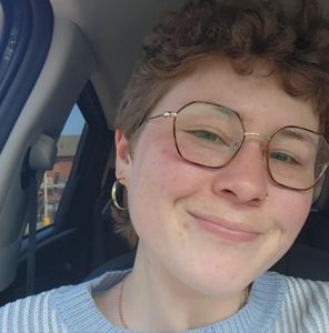 Meet your Posher, Samantha